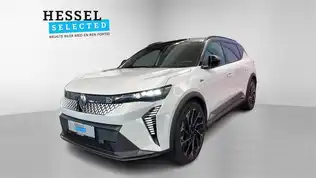 E-TECH Esprit Alpine 220HK Aut.