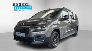 EL Shine 136HK Aut.
