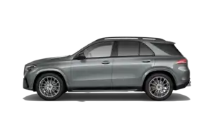 300 d 4MATIC SUV