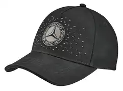 Mercedes Dame Cap