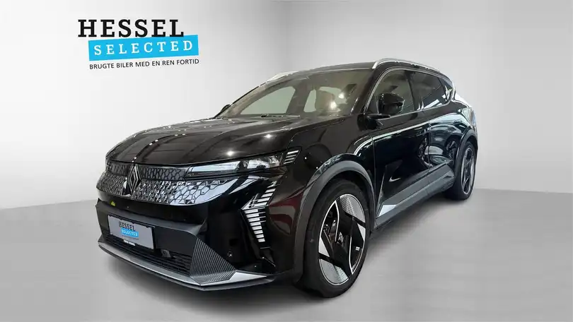 E-TECH Iconic 220HK Aut.