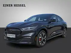 EL UR AWD 351HK 5d Trinl. Gear