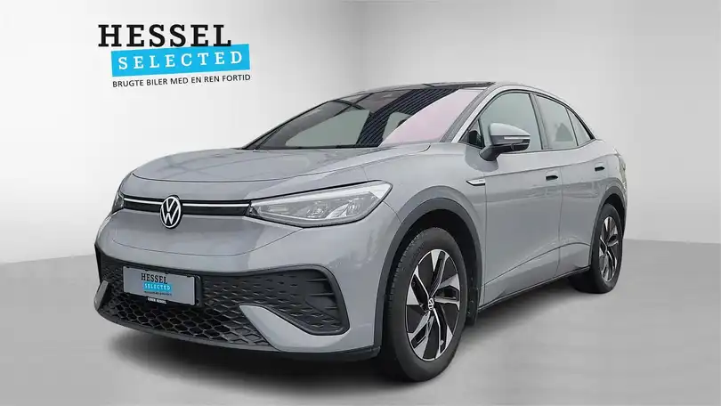 EL Pro Performance 204HK 5d Aut.