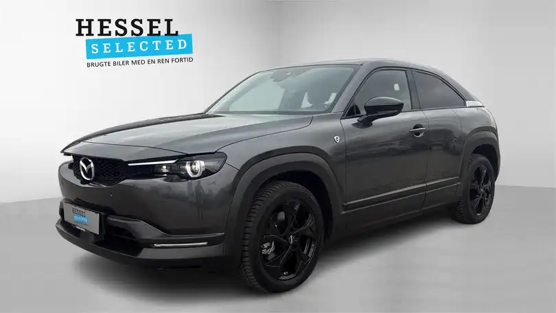 0,8 e-Skyactiv R-EV  Plugin-hybrid Advance 170HK 5d Trinl. Gear