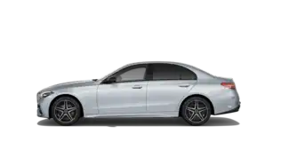 C 300 d Sedan