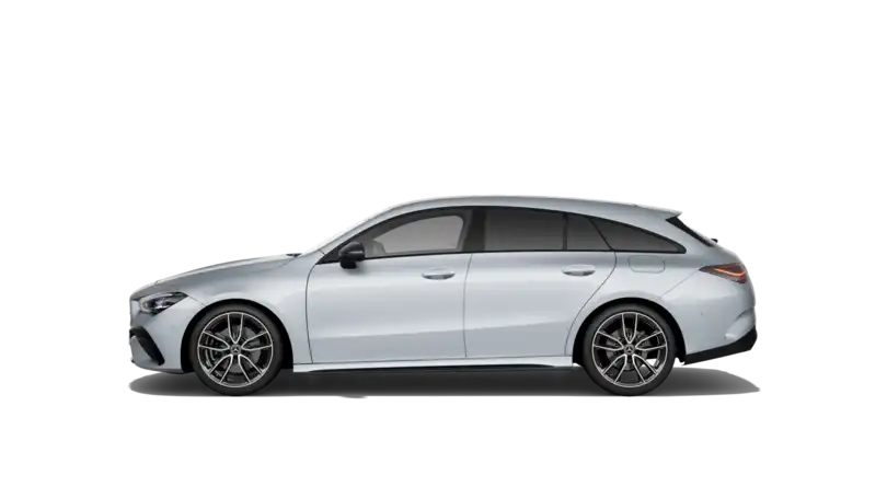 CLA 200 Shooting Brake