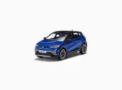 Renault Captur 1:43
