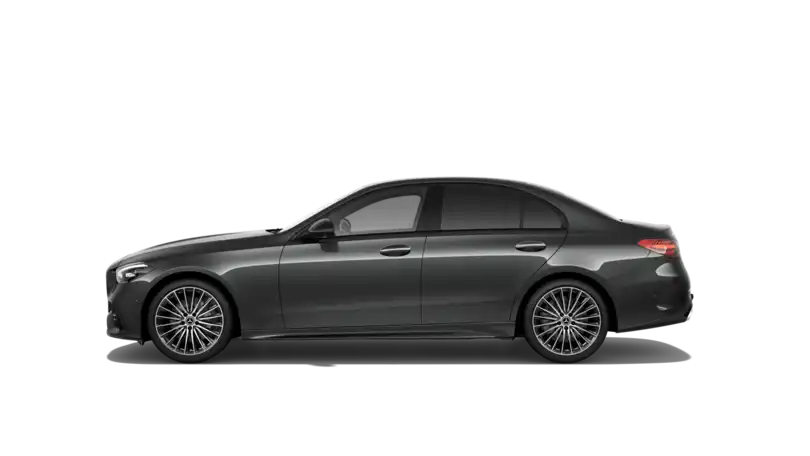 C 300 d Sedan