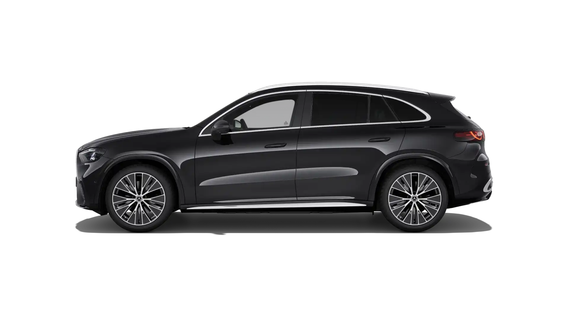 GLC 400 4MATIC with EQ Technology SUV