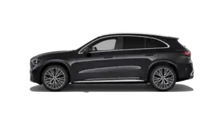 400 4MATIC with EQ Technology SUV