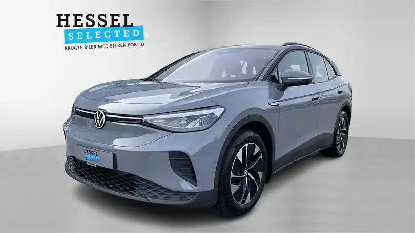 EL Pro Performance 204HK 5d Aut.