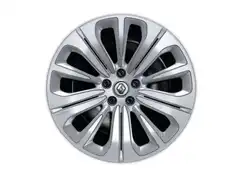 20" Hjulkapsler til GR. Scenic IV 2016-2022