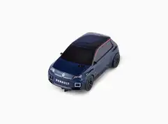 Renault R5 1:43