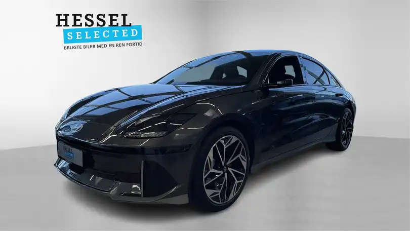 Electric 77,4 kWh Ultimate 229HK Aut.