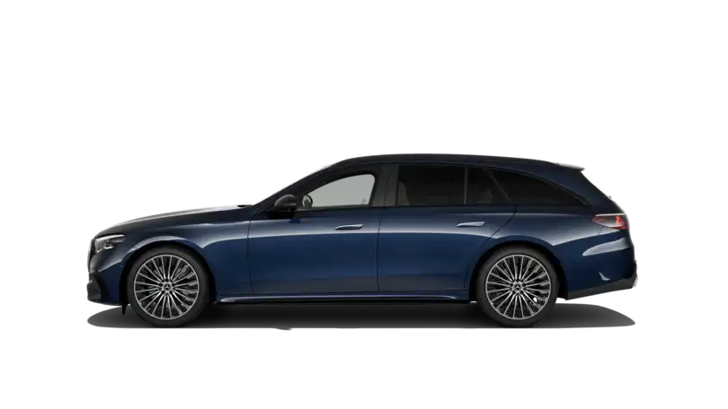 E 450 d 4MATIC Stationcar