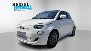 EL Icon 118HK Cabr. Aut.