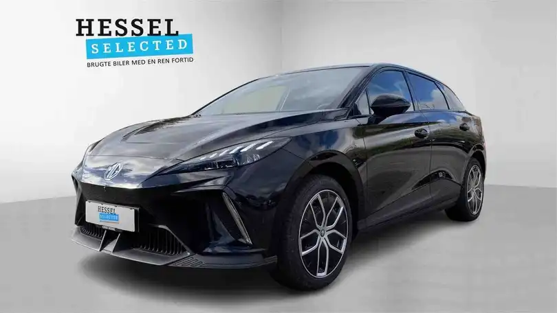 EL Luxury 204HK 5d Aut.