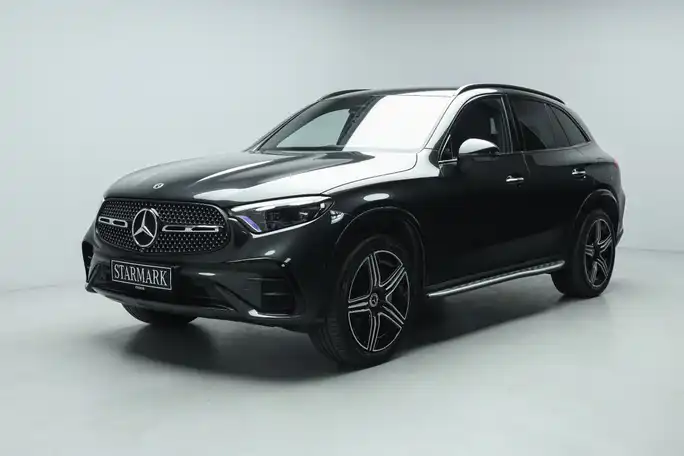 GLC300 e