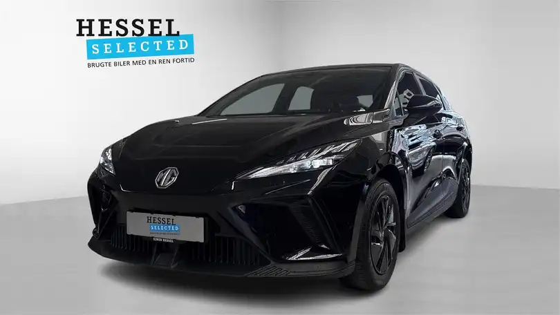 EL Standard Range Nordic Edition 170HK 5d Aut.