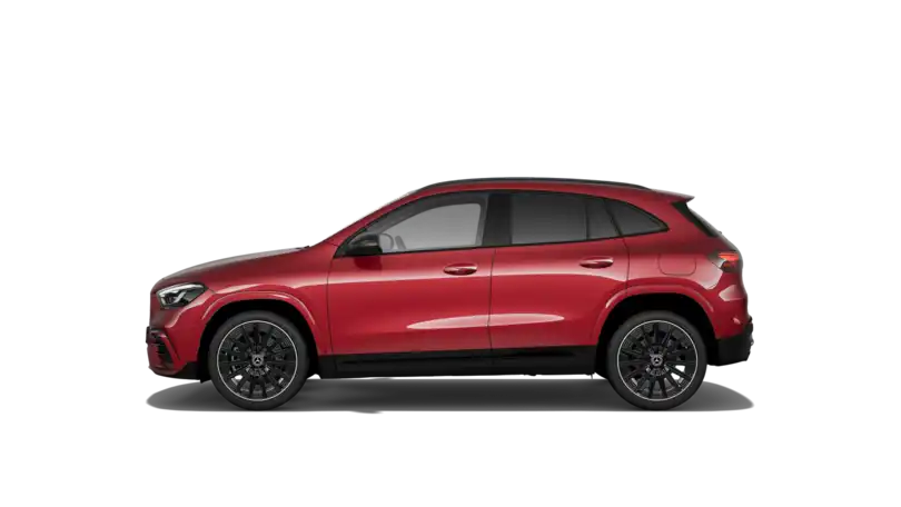GLA 200 d SUV