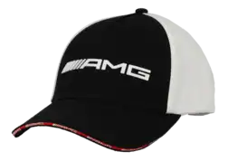 Mercedes AMG Cap