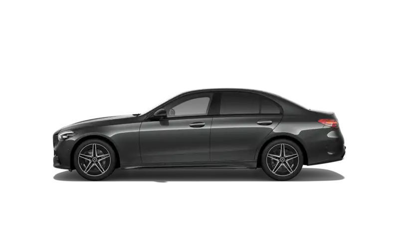 C 300 d Sedan