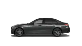 C 300 d Sedan