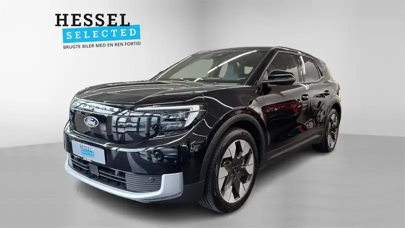 EL UR Premium RWD 286HK 5d Aut.
