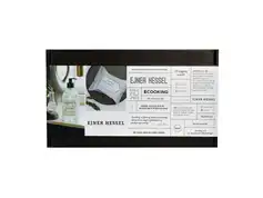 Ecooking Re/Da/Fo unisex forkælelse