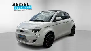 EL La Prima By Bocelli 118HK Cabr. Aut.