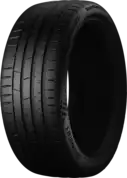 Continental Sommerdæk 275/40R22 107Y EVc
