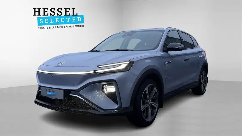 EL Luxury 180HK 5d Aut.