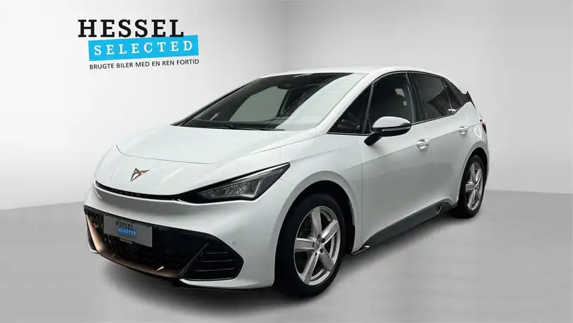 EL High 204HK 5d Aut.