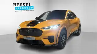 GT EL UR AWD 487HK 5d Aut.