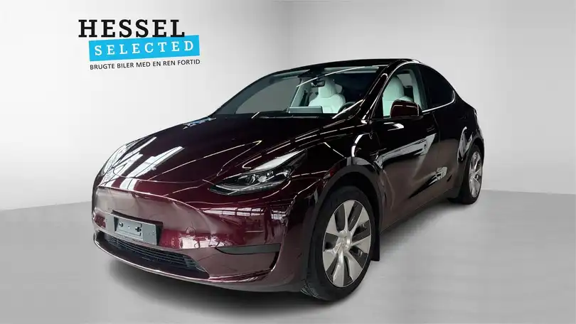 EL RWD 299HK 5d Aut.