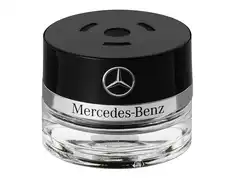 Mercedes duftflaske