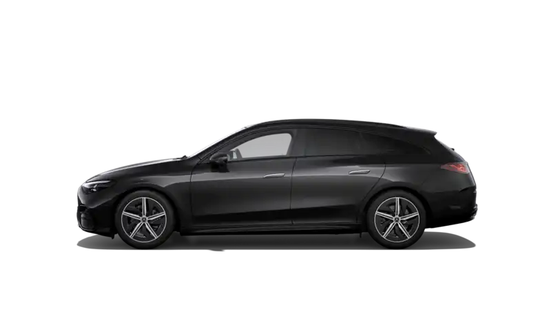 250+ with EQ Technology Shooting Brake