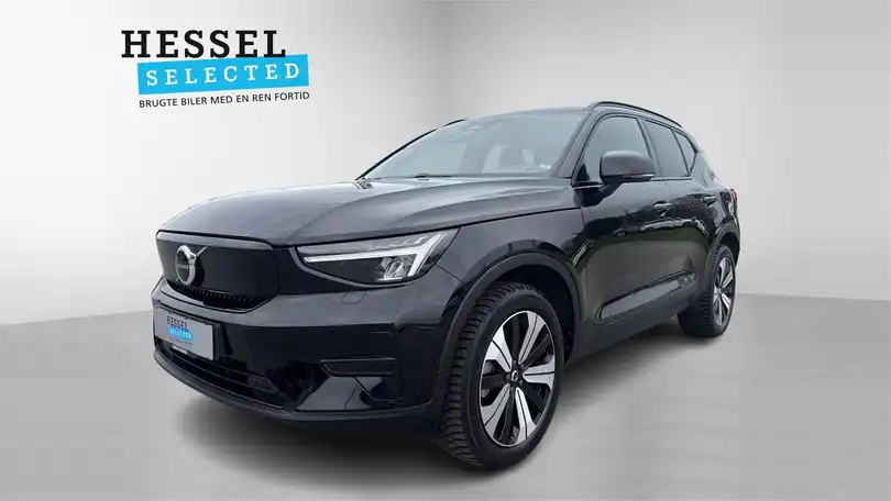 P6 Recharge Core 231HK 5d Aut.