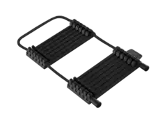 Carbon ramme beskyttelse