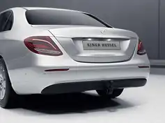 Anhængertræk til E-klasse Sedan 2016-2023