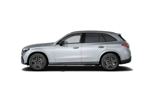 300 d 4MATIC SUV