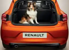 Lastgitter til Clio V 2019-2024