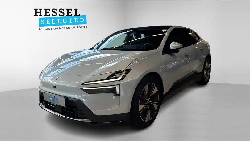 EL LRSM 272HK 5d Aut.