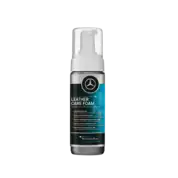 Mercedes Læderplejeskum