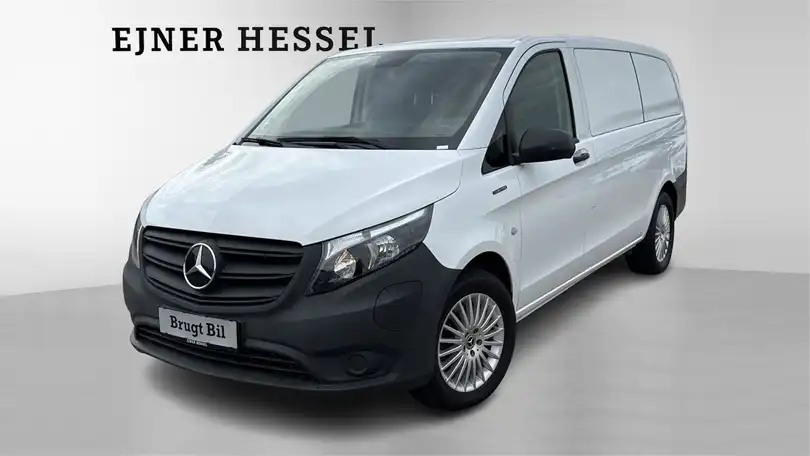 129 A2 EL Tourer Pro 204HK Van Aut.