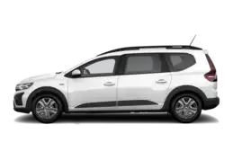 TCe 110 EXPRESSION MPV 7 Seats man.