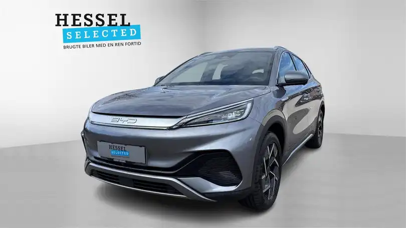 EL Design 204HK 5d Aut.