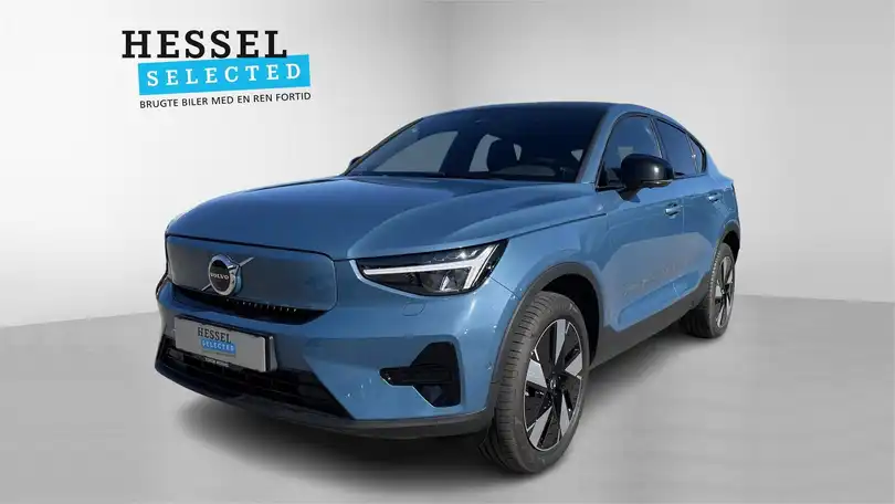 Single Motor Extended Range Core 252HK 5d Aut.