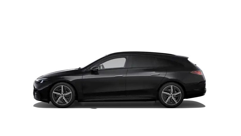 250+ with EQ Technology Shooting Brake