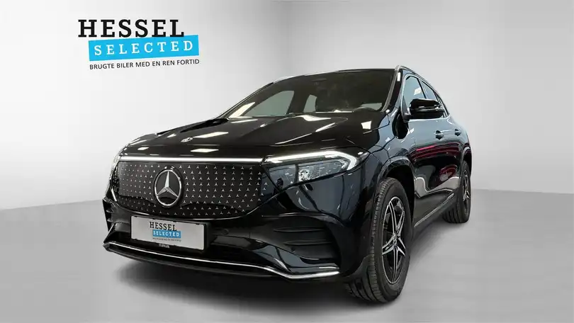 EL AMG Advance Plus 190HK 5d Aut.